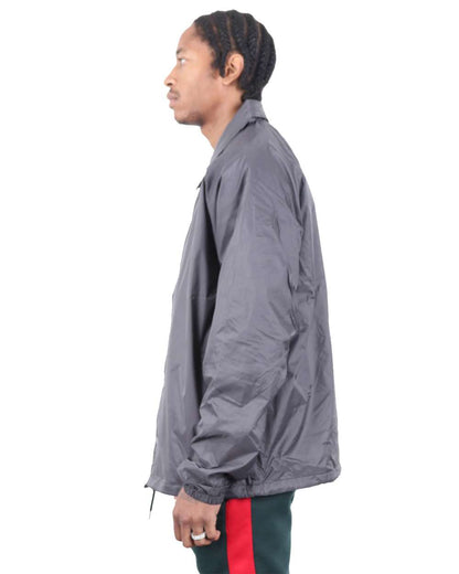 Unisex Coaches Jacket