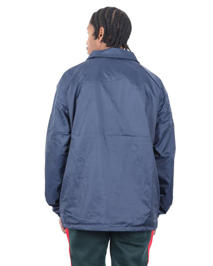 Unisex Coaches Jacket