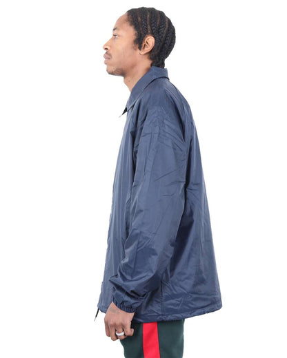 Unisex Coaches Jacket