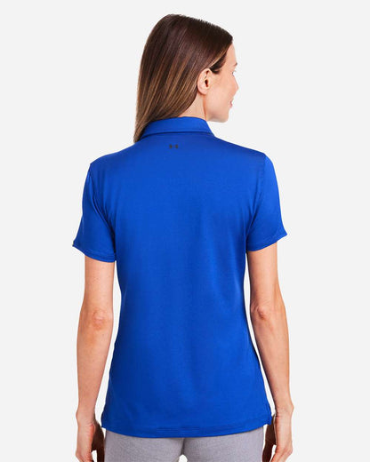 Women's Recycled Polo