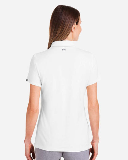 Women's Recycled Polo