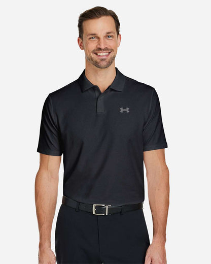 Men's Performance 3.0 Golf Polo