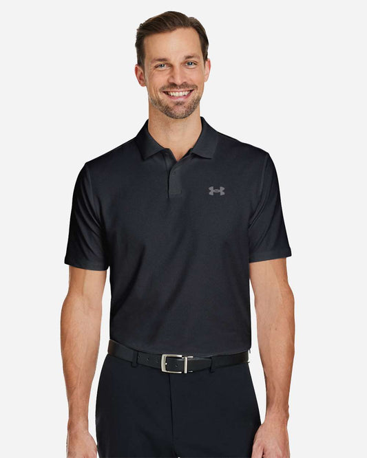 Men's Performance 3.0 Golf Polo