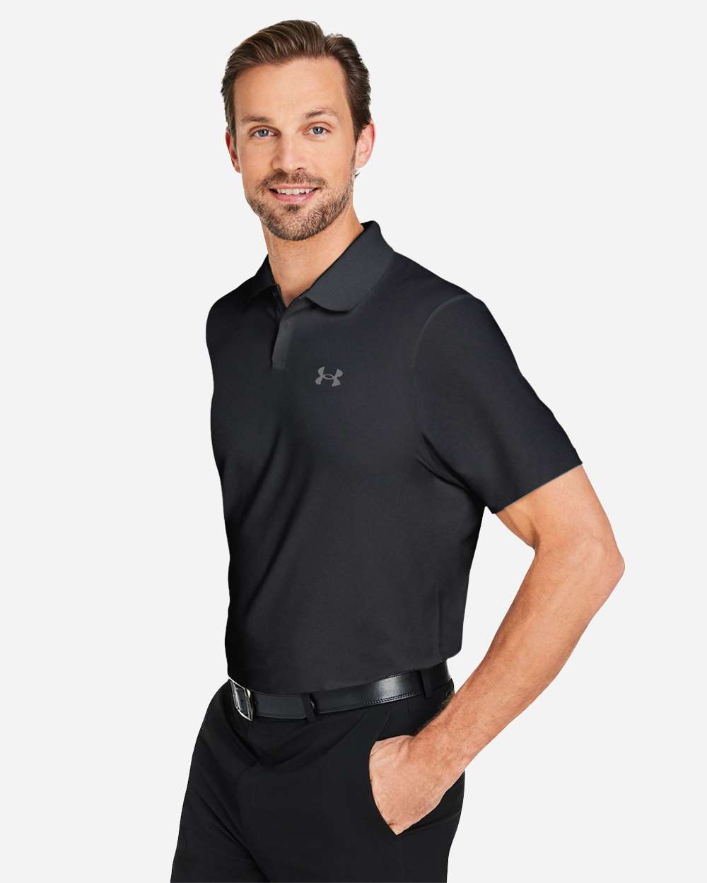 Men's Performance 3.0 Golf Polo