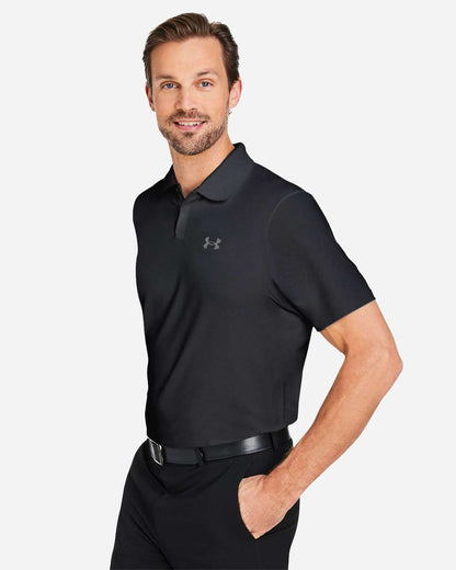 Men's Performance 3.0 Golf Polo