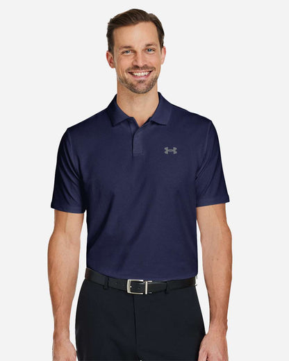 Men's Performance 3.0 Golf Polo