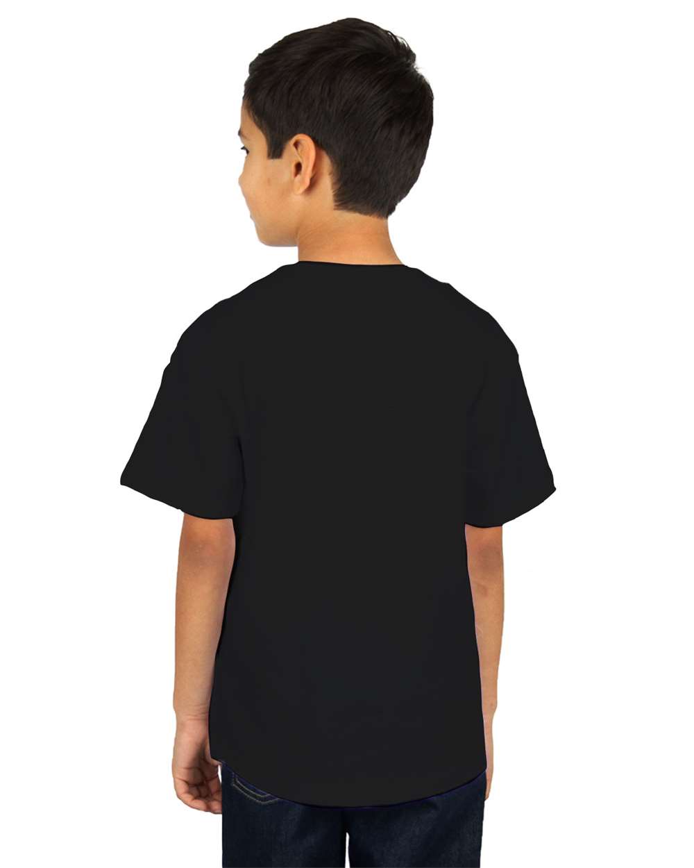 Youth Baseball Jersey