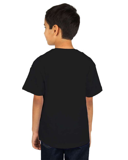 Youth Baseball Jersey
