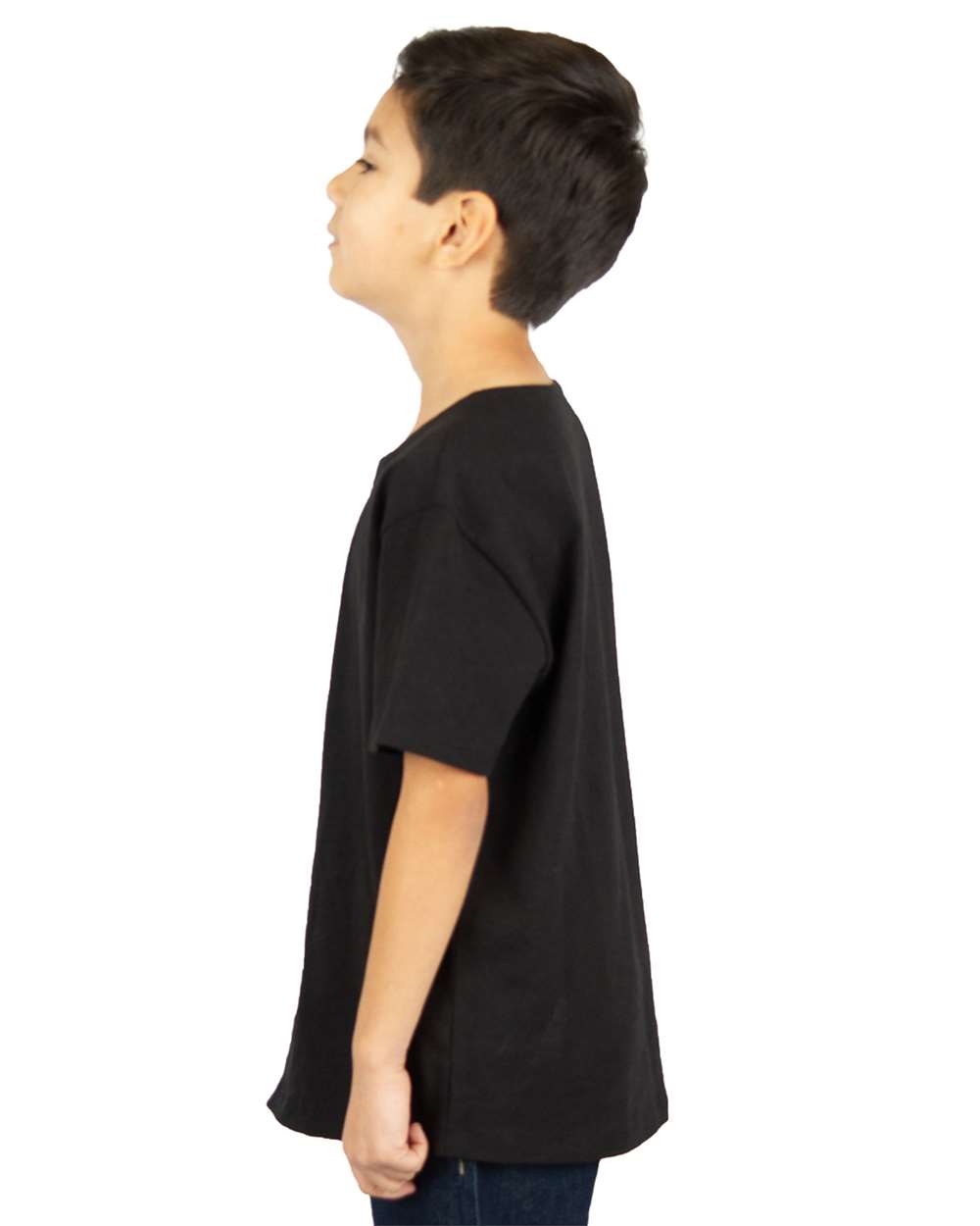 Youth Baseball Jersey