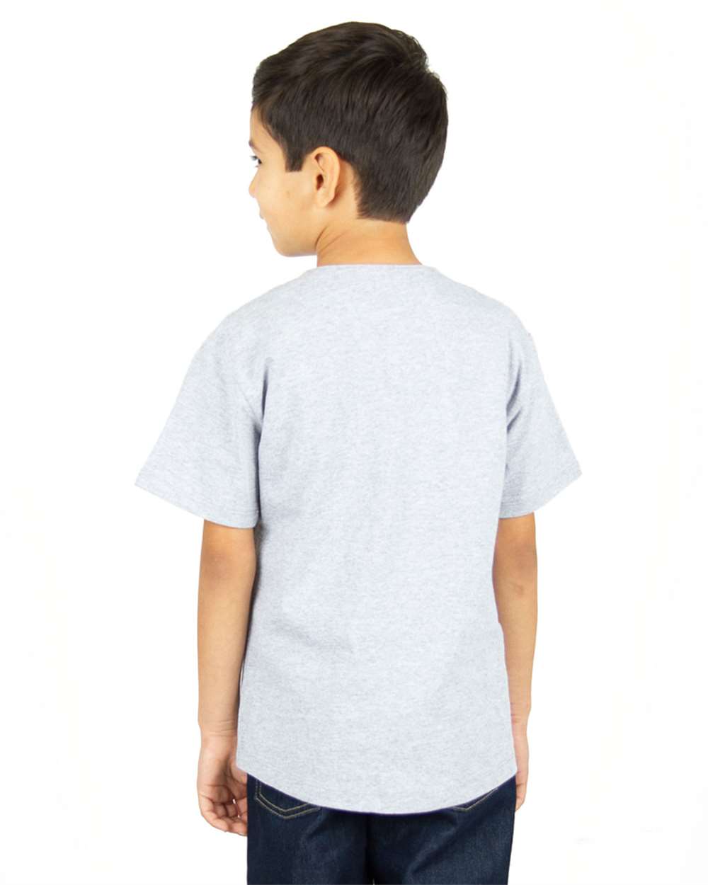 Youth Baseball Jersey