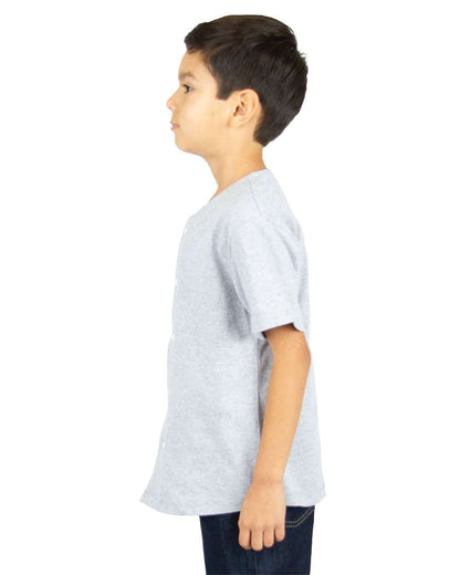 Youth Baseball Jersey