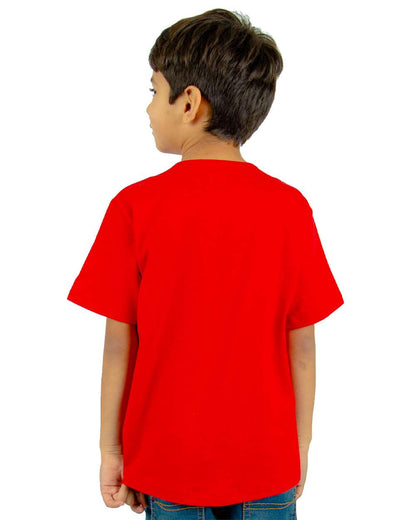 Youth Baseball Jersey