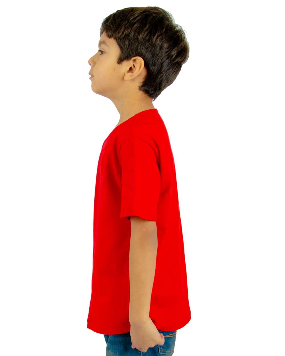 Youth Baseball Jersey