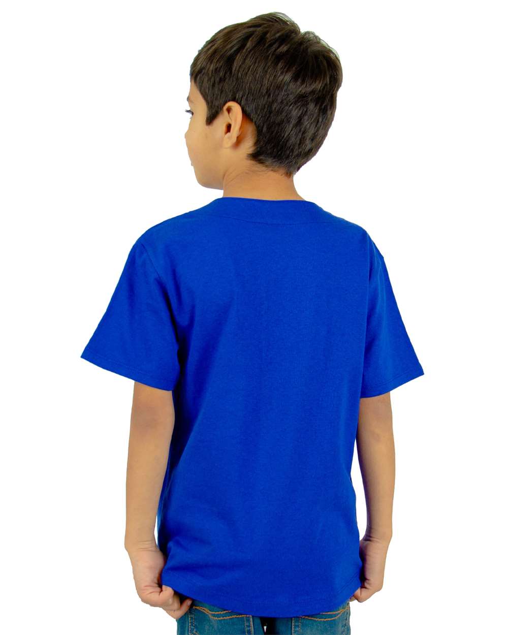 Youth Baseball Jersey