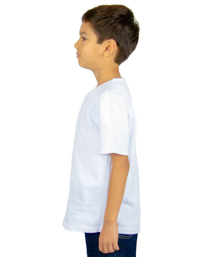 Youth Baseball Jersey