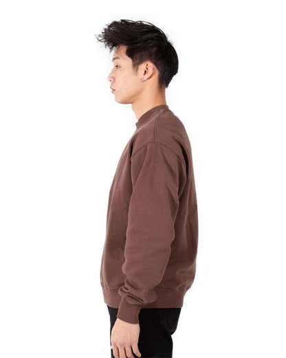 Men's Los Angeles Garment-Dyed Crewneck Sweatshirt