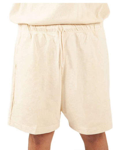 Men's Garment Dye Terry Shorts