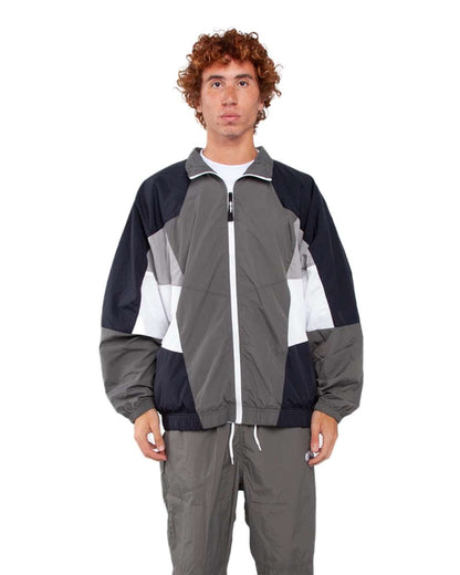 Men's Nylon Tracksuit Jacket