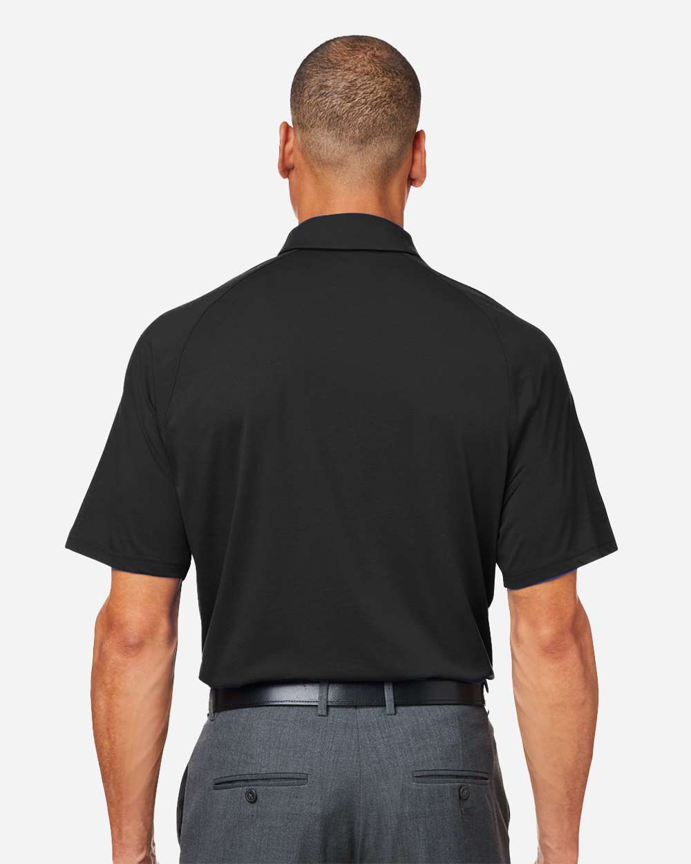 Men's Title Polo 2.0