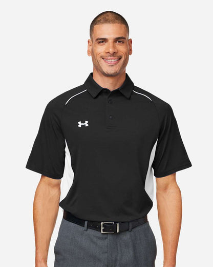 Men's Title Polo 2.0