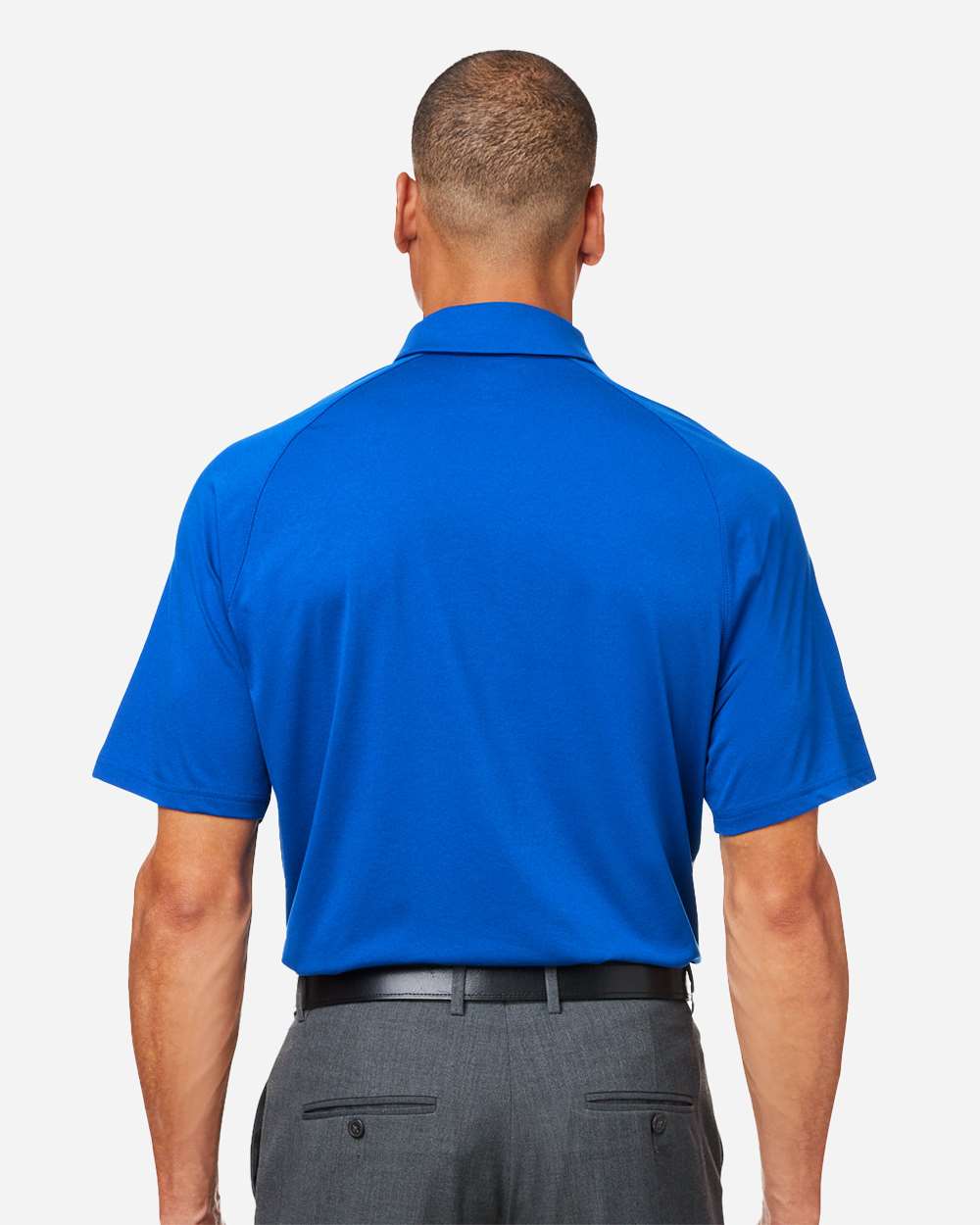 Men's Title Polo 2.0