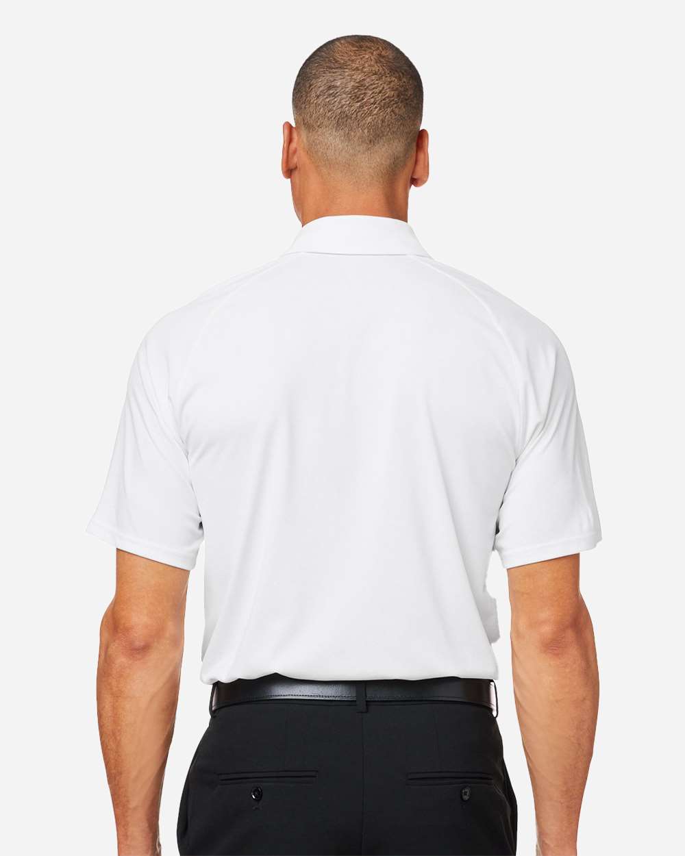 Men's Title Polo 2.0