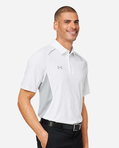 Men's Title Polo 2.0