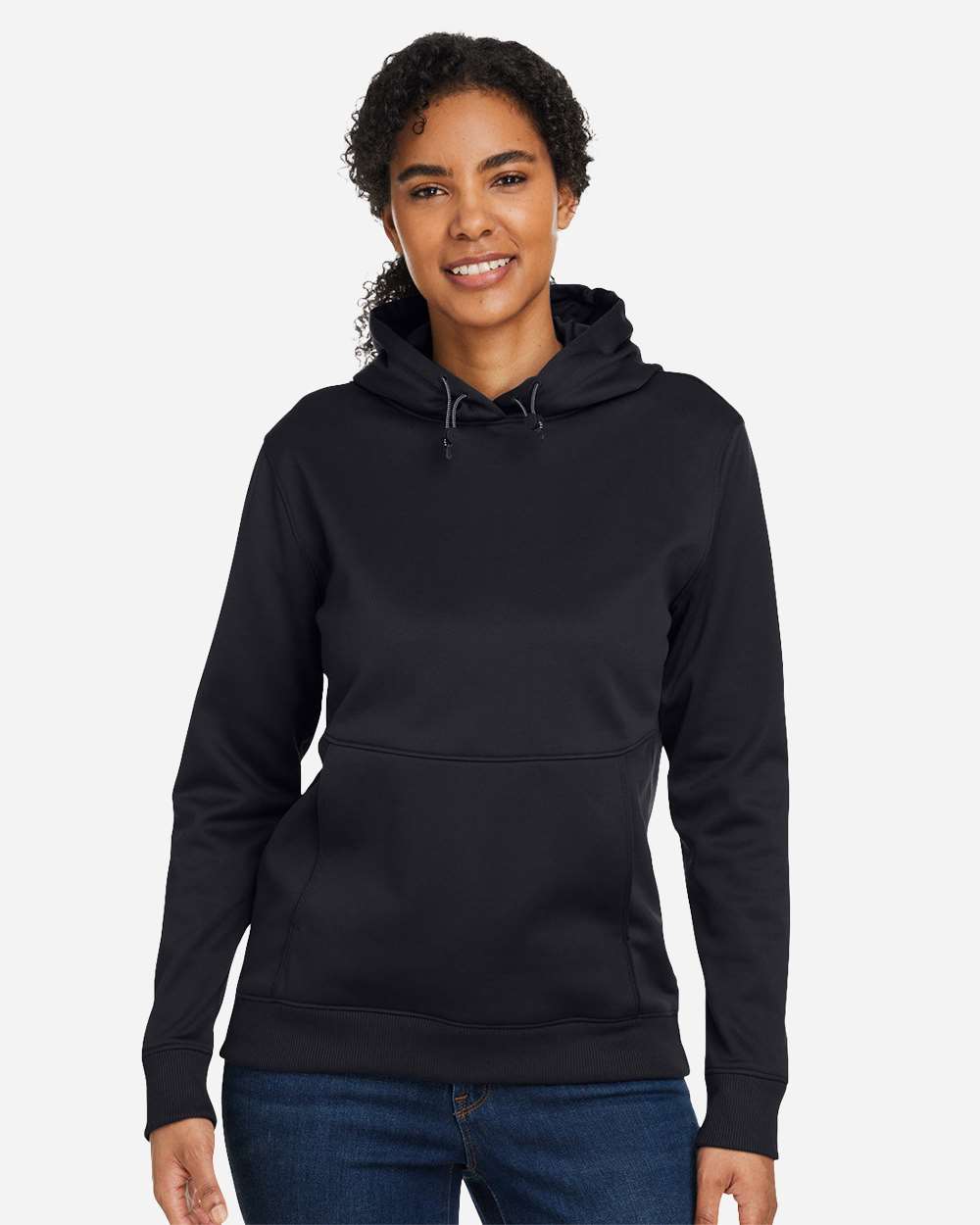 Women's Storm Armour Fleece