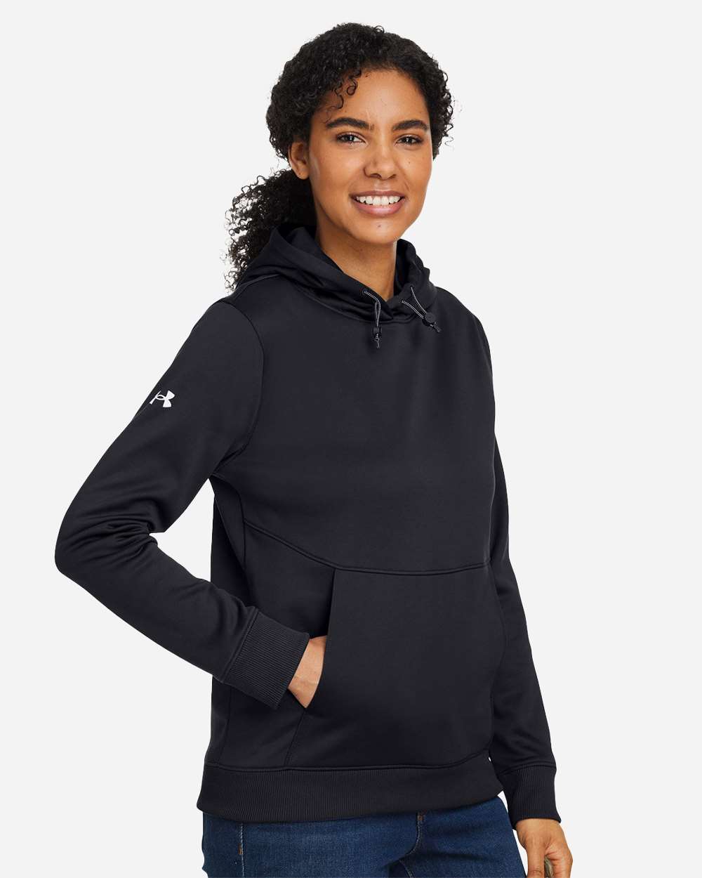 Women's Storm Armour Fleece