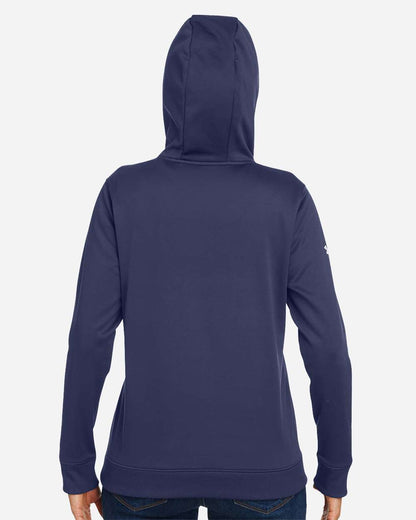 Women's Storm Armour Fleece