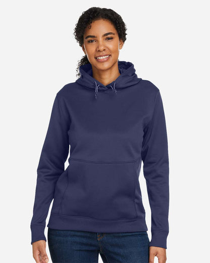 Women's Storm Armour Fleece