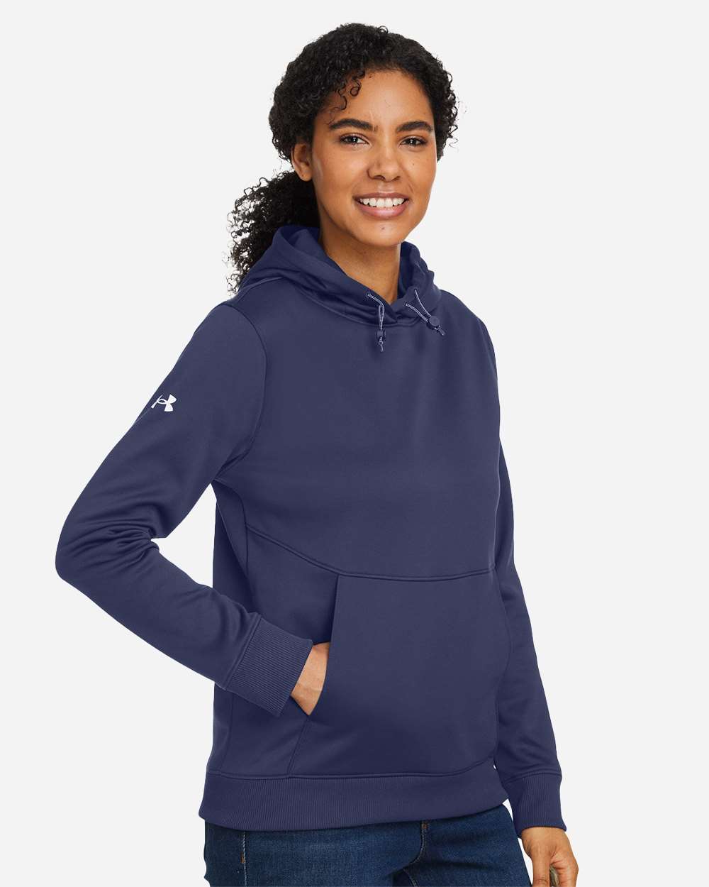 Women's Storm Armour Fleece
