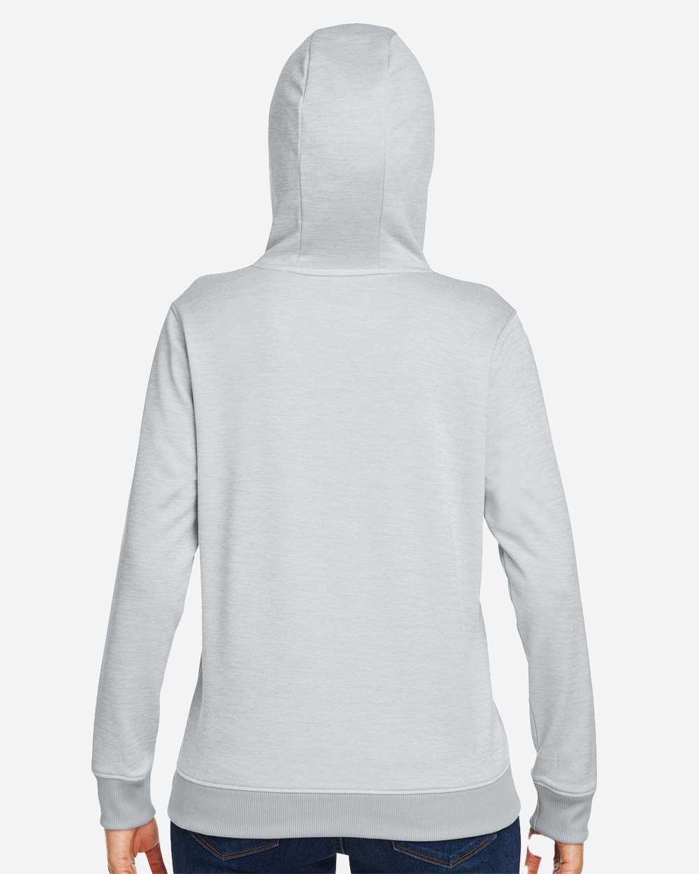 Women's Storm Armour Fleece