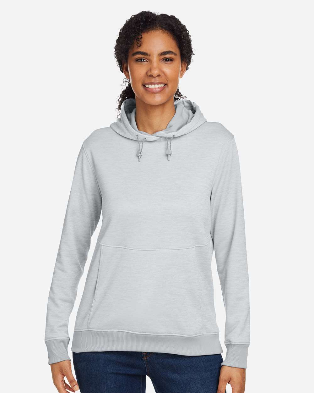 Women's Storm Armour Fleece
