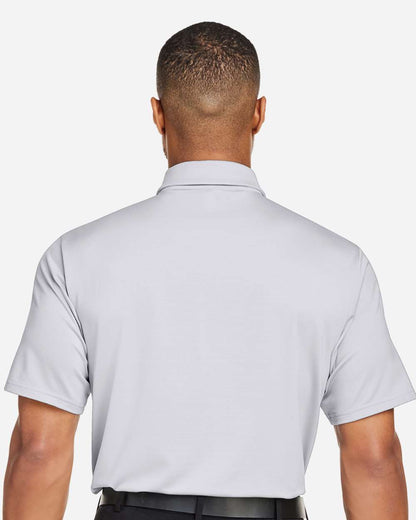 Men's Destin Drive Striped Performance Polo