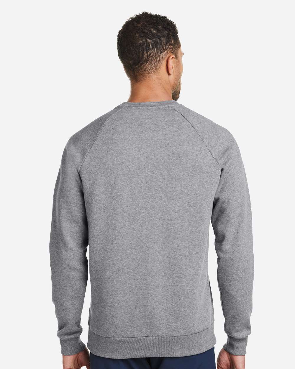 Men's Rival Fleece Crewneck Sweatshirt