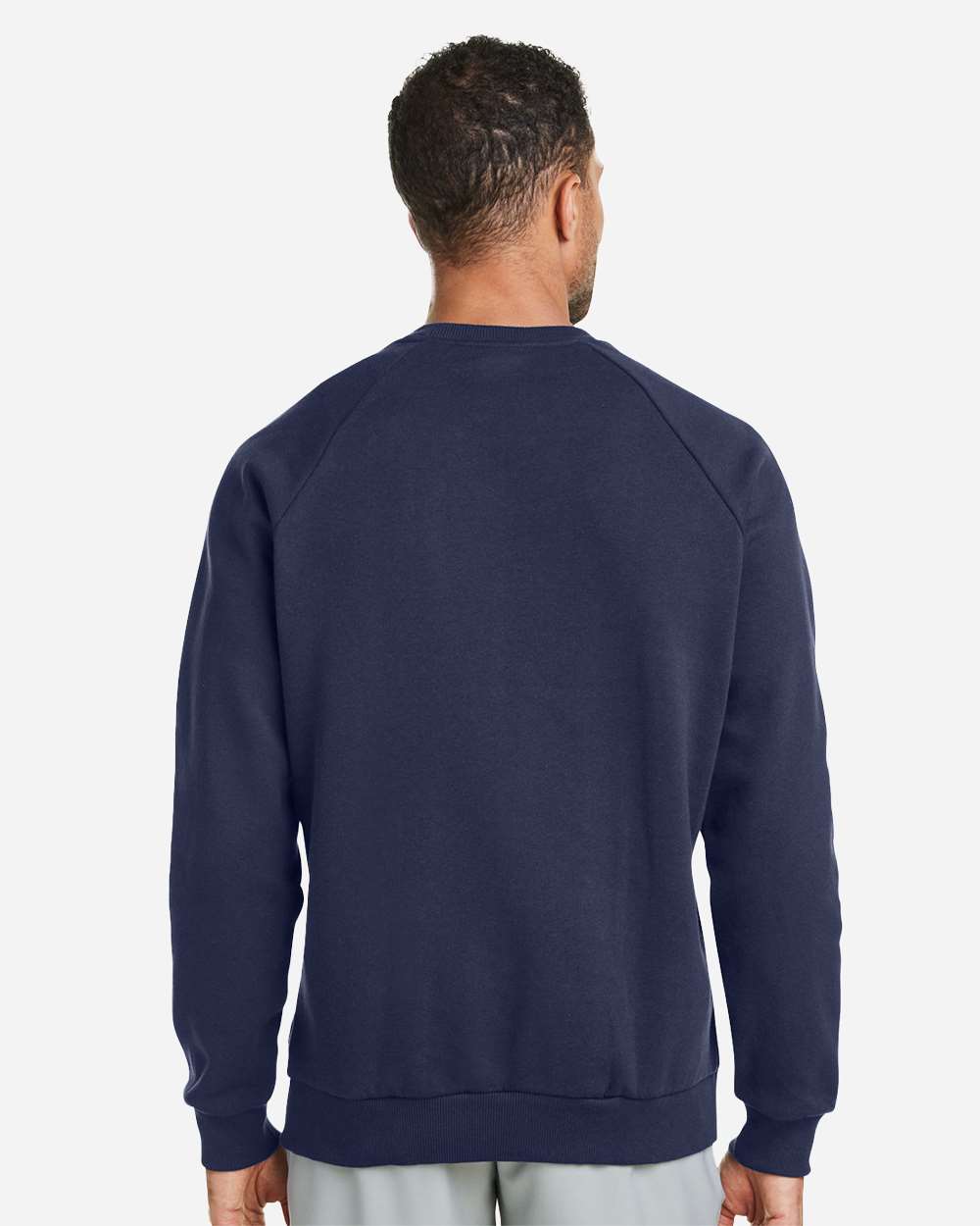 Men's Rival Fleece Crewneck Sweatshirt