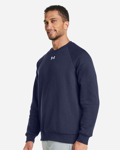 Men's Rival Fleece Crewneck Sweatshirt
