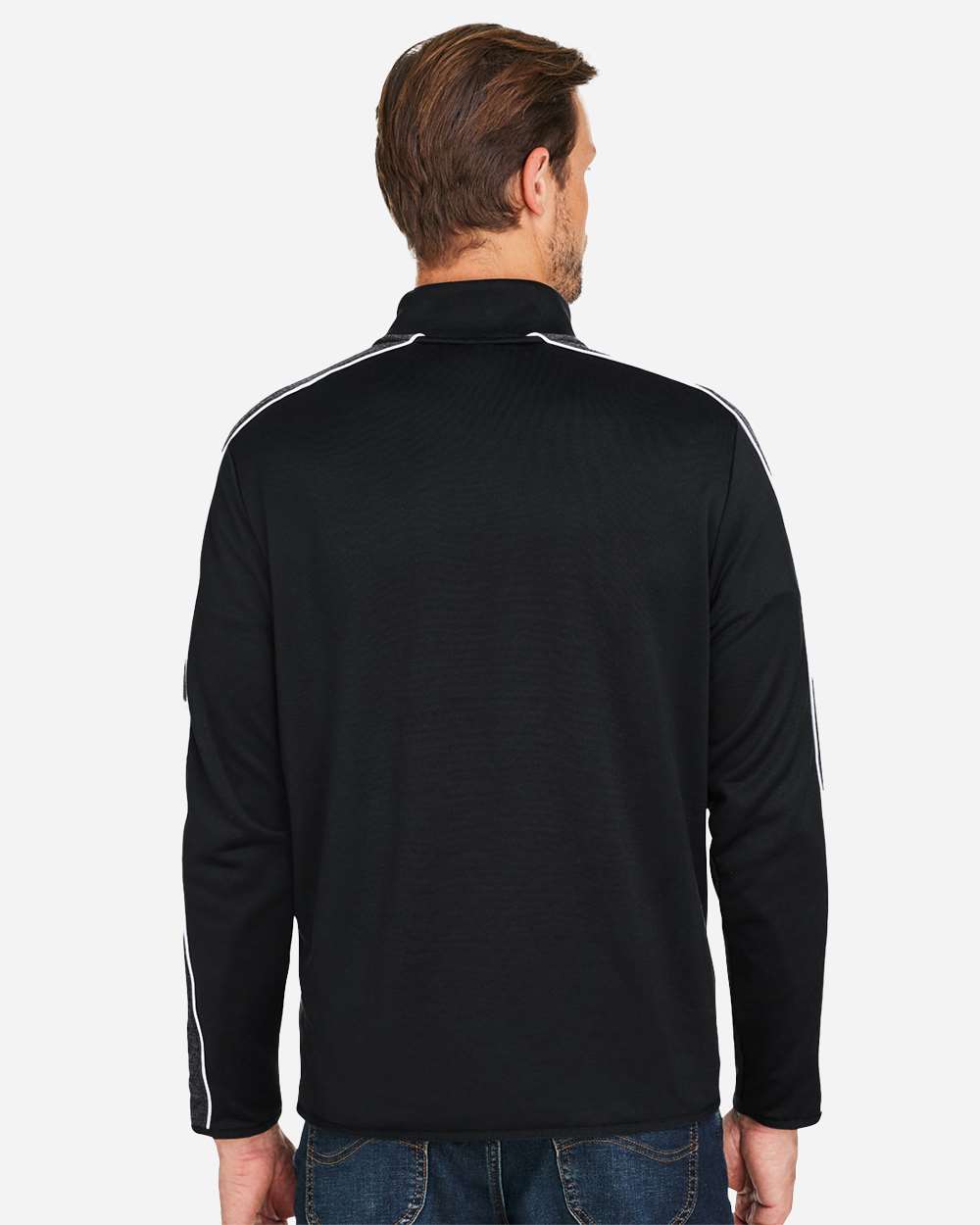 Men's Command 2.0 Quarter-Zip Pullover