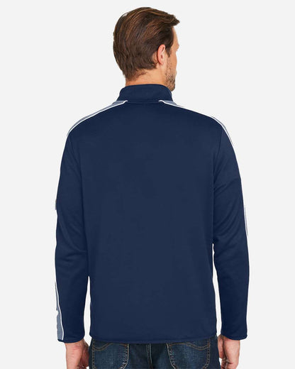Men's Command 2.0 Quarter-Zip Pullover