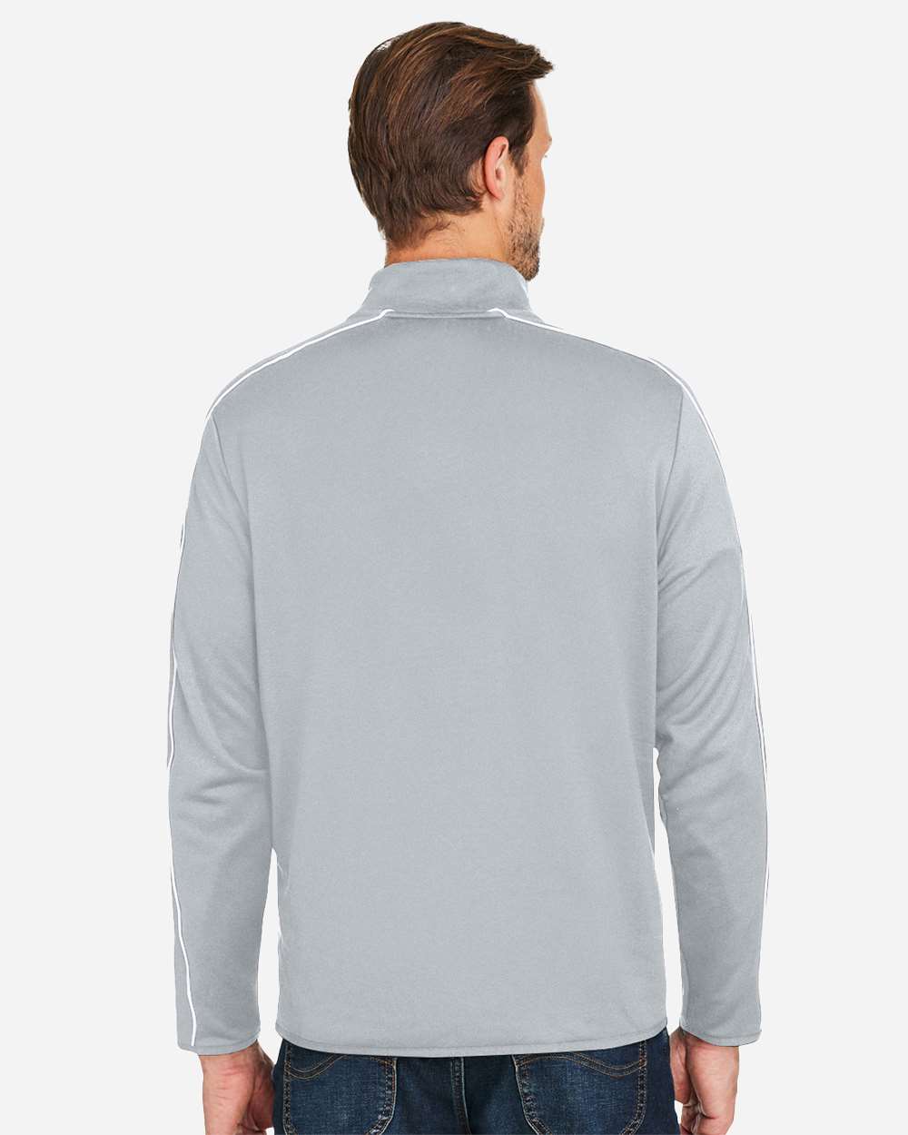 Men's Command 2.0 Quarter-Zip Pullover