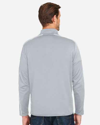 Men's Command 2.0 Quarter-Zip Pullover