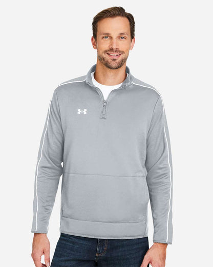 Men's Command 2.0 Quarter-Zip Pullover