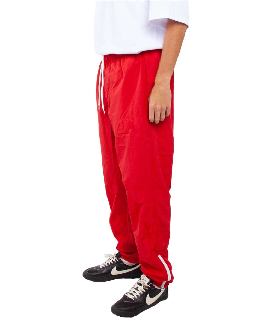 Men's Nylon Tracksuit Pants