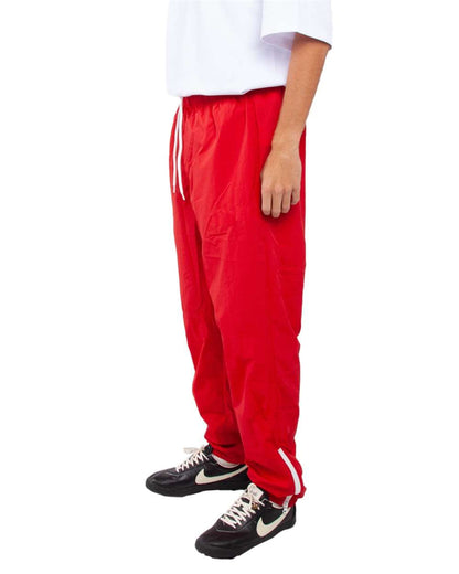Men's Nylon Tracksuit Pants