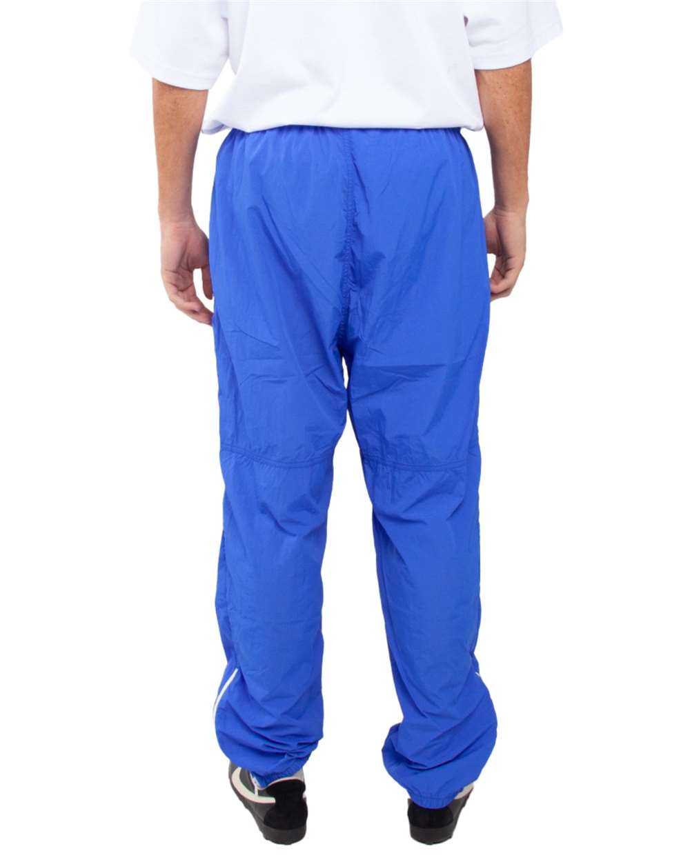 Men's Nylon Tracksuit Pants