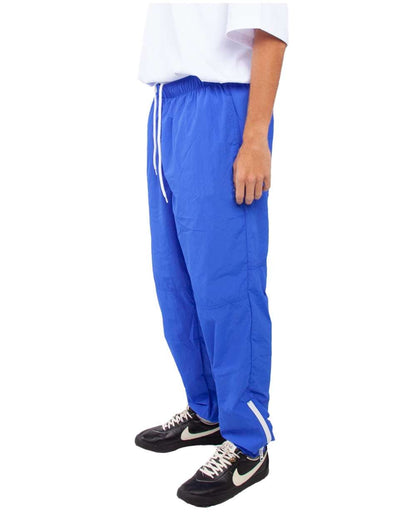Men's Nylon Tracksuit Pants