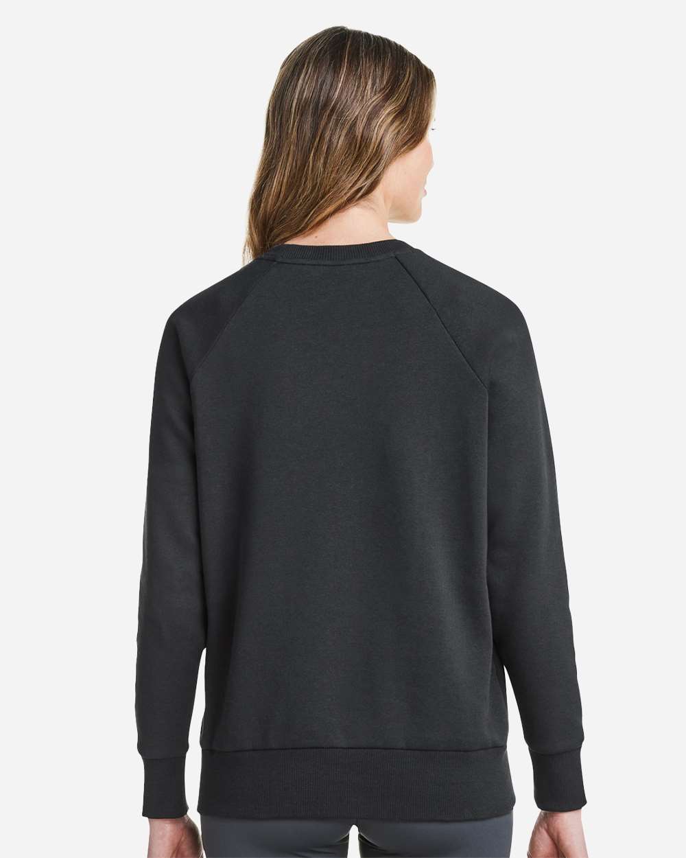 Women's Rival Fleece Crewneck Sweatshirt