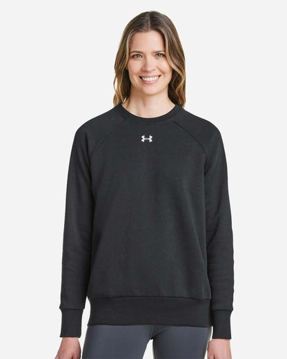 Women's Rival Fleece Crewneck Sweatshirt