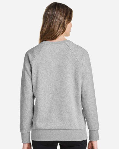 Women's Rival Fleece Crewneck Sweatshirt